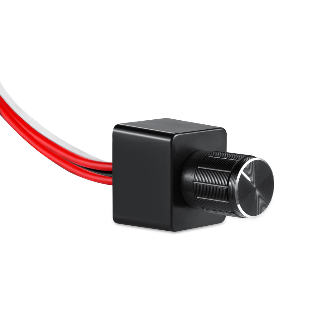 12 volt dc dimmer for led sales