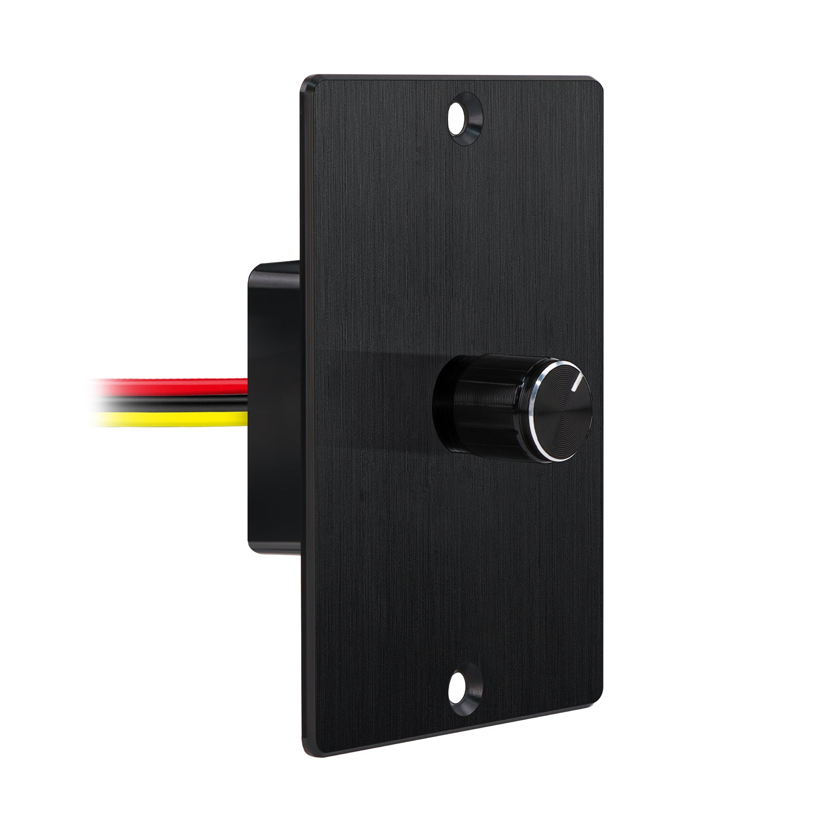 12V Leistungsdimmer (10A, 120W) für LED und Glühlampen | BEAUFORT 12V Leistungsdimmer (10A, 120W) für LED und Glühlampen | BEAUFORT