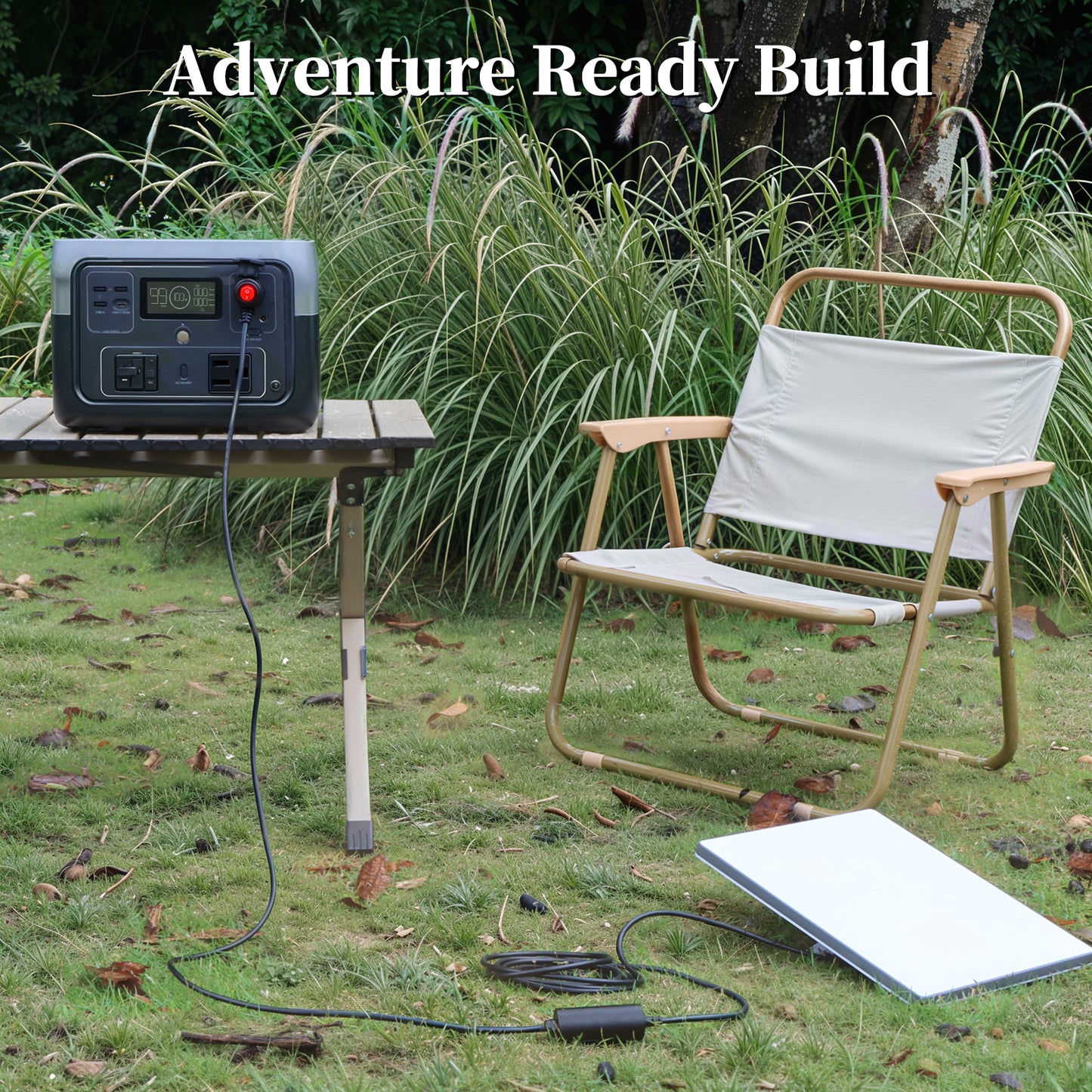 for Starlink Mini 12V Power Adapter, Car Cigarette Lighter Plug Step-up Converter, 12V to 30V Aluminum Voltage Booster for Starlink Mini, Waterproof & Portable