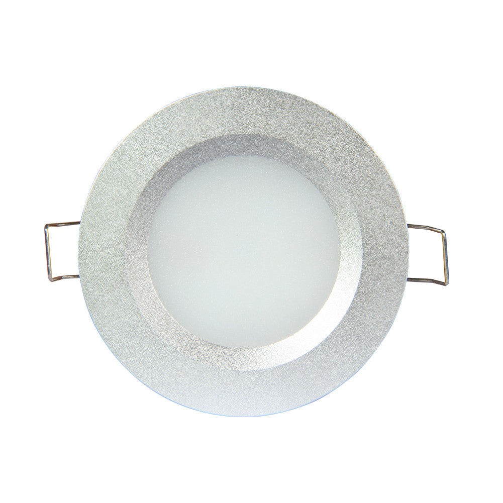 Acegoo rv boat top recessed ceiling light